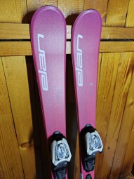 LYŽE ELAN LIL MAGIC 110CM